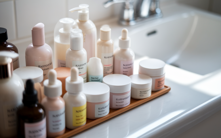 Quels sont les meilleurs soins de la peau pour améliorer la santé de votre visage ?