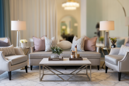 Comment intégrer des tendances de décoration dans les magazines de style de vie ?