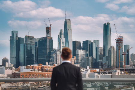 Quelles sont les tendances actuelles du marché immobilier en 2023 ?