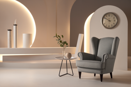 Comment intégrer des objets vintage dans une décoration moderne ?