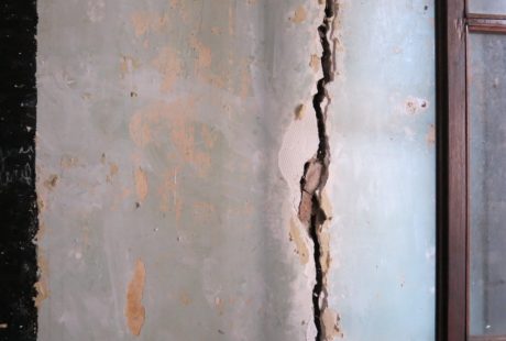 Quel expert pour fissures maison ou immeuble : neuve ou ancienne