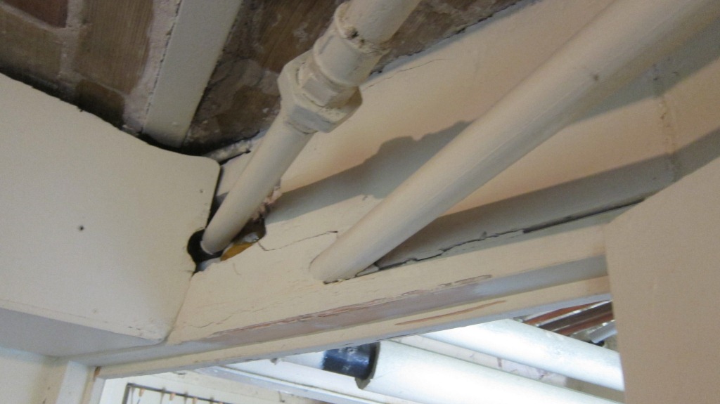 Quel expert pour fissures maison  ou immeuble  : neuve ou ancienne