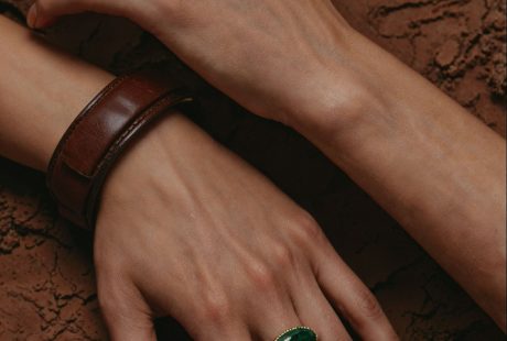 Bague pompadour : une icône de l’élégance intemporelle