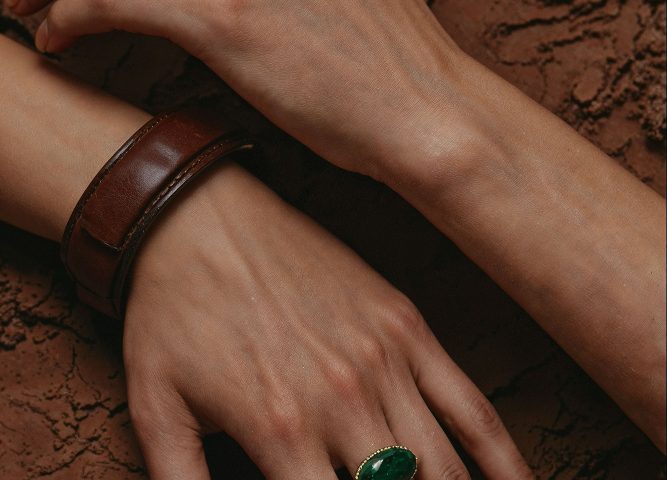 Bague pompadour : une icône de l’élégance intemporelle