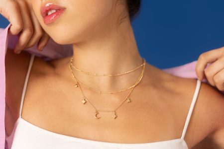 Chaîne en or : qu’est-ce qui conditionne vraiment sa durée de vie ?