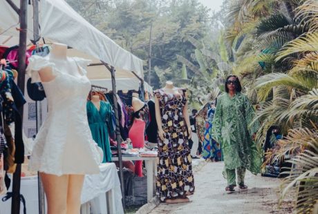 Comment trouver les meilleures adresses mode et beauté en Côte d'Ivoire ?