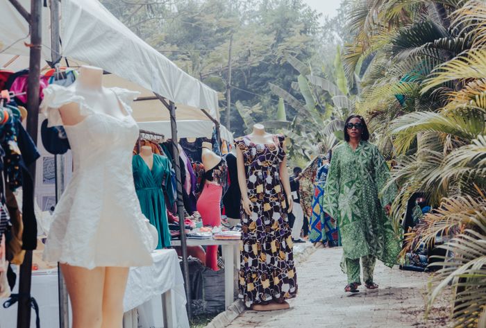 Comment trouver les meilleures adresses mode et beauté en Côte d'Ivoire ?