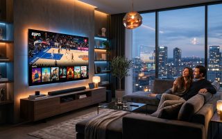 The Future of Home Entertainment: Why Next-Gen IPTV Is Dominating the 2026 Cord-Cutting Era